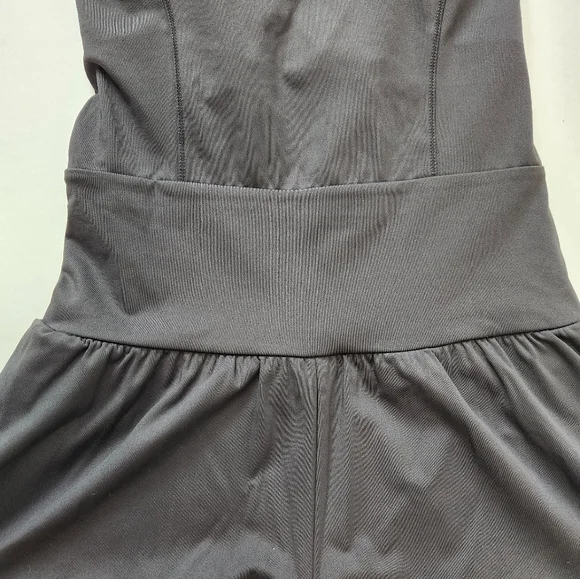 NWT Halara Yoga Romper - Picture 3 of 6